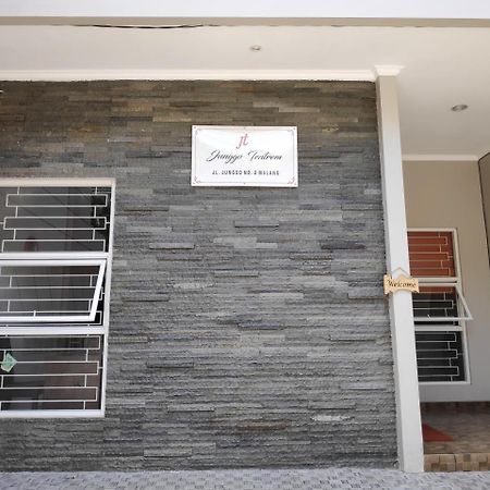 Reddoorz @ Lowokwaru Malang Exterior photo