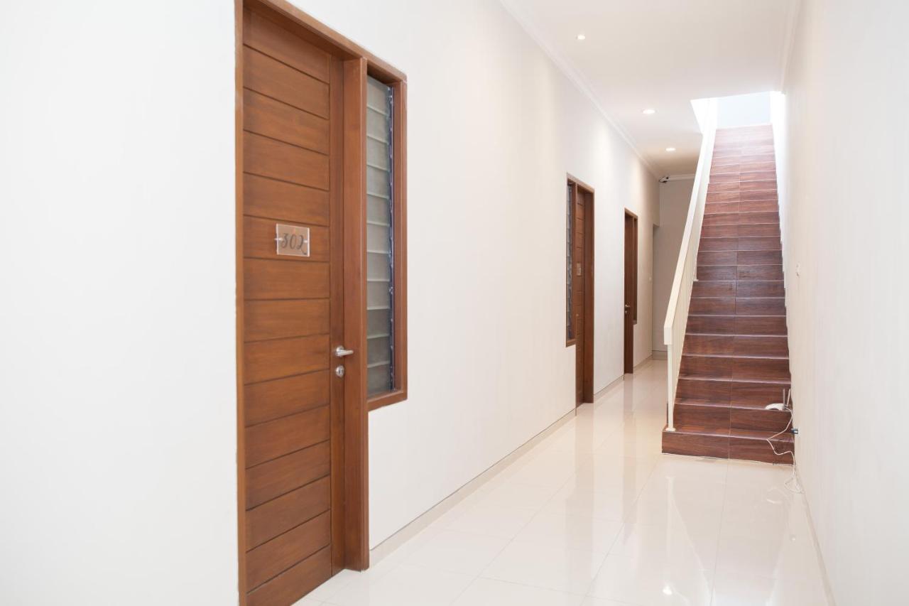 Reddoorz @ Lowokwaru Malang Exterior photo