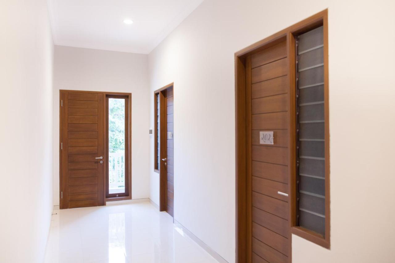 Reddoorz @ Lowokwaru Malang Exterior photo